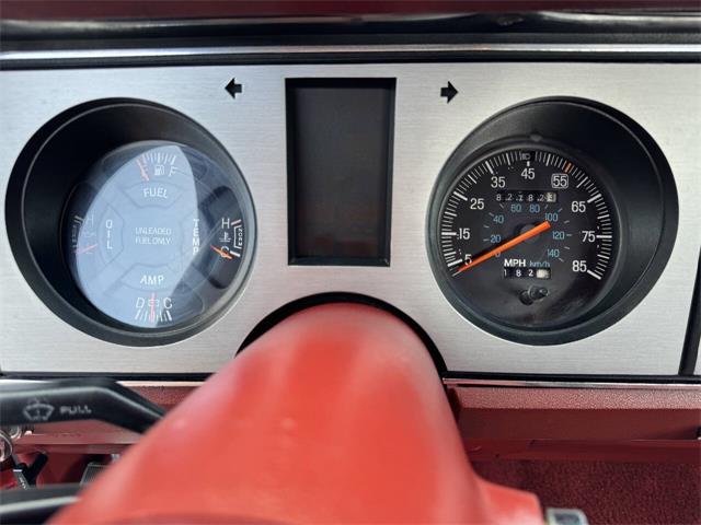 1987 Ford Bronco II (CC-2103445) for sale in Denver, North Carolina
