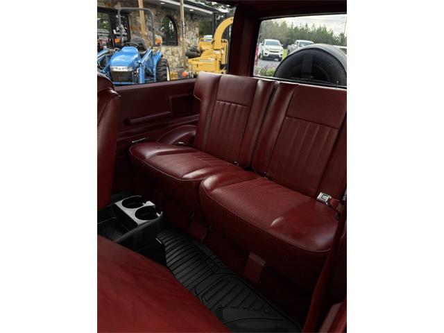 1987 Ford Bronco II (CC-2103445) for sale in Denver, North Carolina