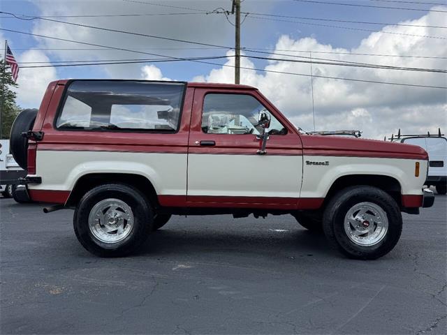 1987 Ford Bronco II (CC-2103445) for sale in Denver, North Carolina