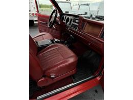 1987 Ford Bronco II (CC-2103445) for sale in Denver, North Carolina