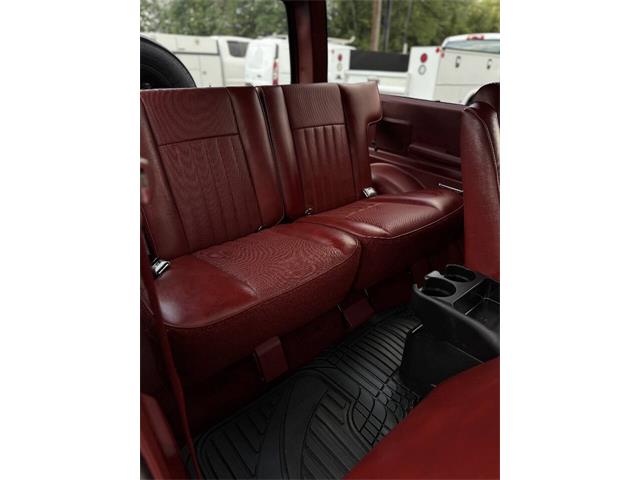1987 Ford Bronco II (CC-2103445) for sale in Denver, North Carolina