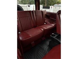 1987 Ford Bronco II (CC-2103445) for sale in Denver, North Carolina