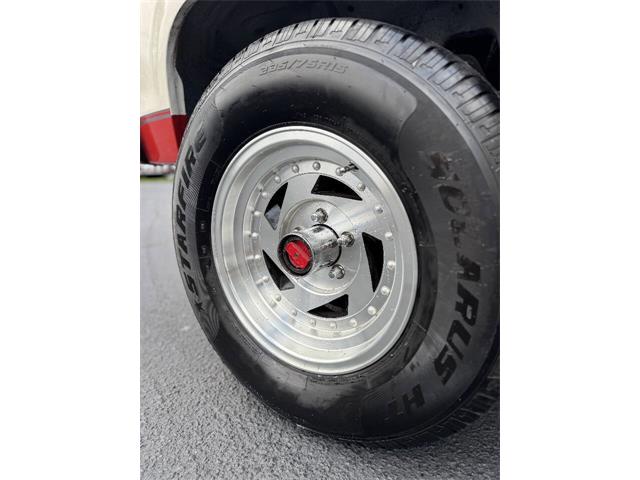 1987 Ford Bronco II (CC-2103445) for sale in Denver, North Carolina