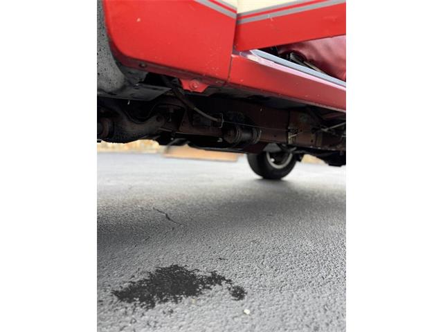 1987 Ford Bronco II (CC-2103445) for sale in Denver, North Carolina