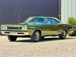1969 Dodge Super Bee (CC-2103446) for sale in Corydon, Indiana