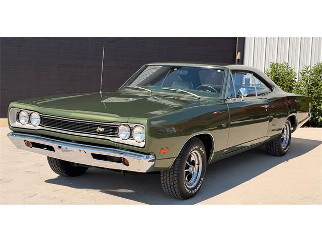 1969 Dodge Super Bee (CC-2103446) for sale in Corydon, Indiana