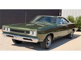 1969 Dodge Super Bee (CC-2103446) for sale in Corydon, Indiana