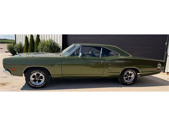 1969 Dodge Super Bee (CC-2103446) for sale in Corydon, Indiana