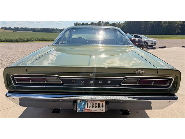 1969 Dodge Super Bee (CC-2103446) for sale in Corydon, Indiana