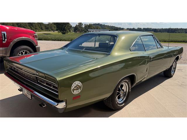 1969 Dodge Super Bee (CC-2103446) for sale in Corydon, Indiana