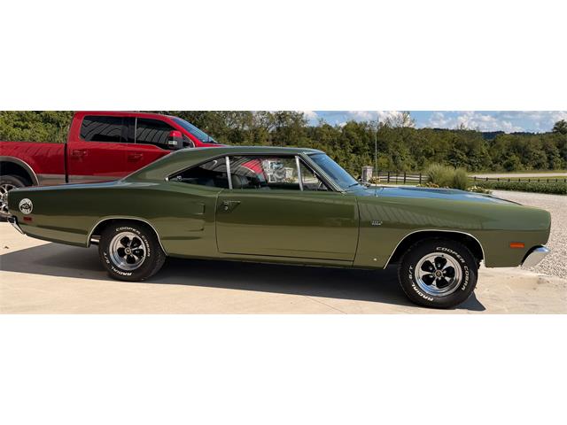 1969 Dodge Super Bee (CC-2103446) for sale in Corydon, Indiana