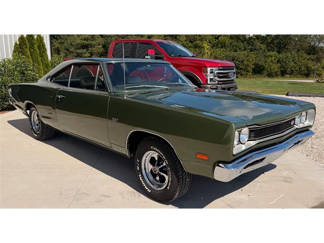 1969 Dodge Super Bee (CC-2103446) for sale in Corydon, Indiana