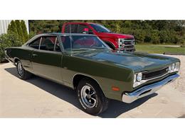 1969 Dodge Super Bee (CC-2103446) for sale in Corydon, Indiana