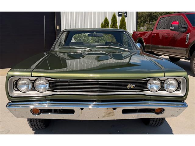1969 Dodge Super Bee (CC-2103446) for sale in Corydon, Indiana