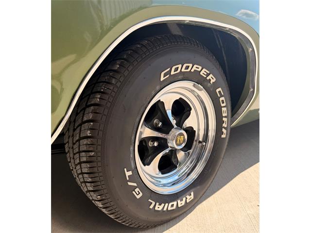 1969 Dodge Super Bee (CC-2103446) for sale in Corydon, Indiana