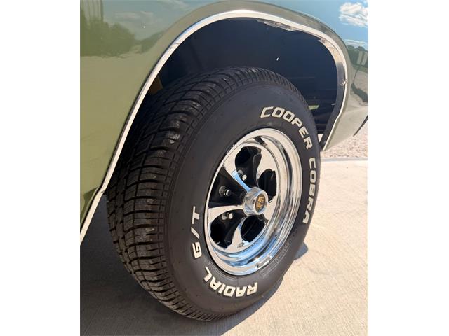 1969 Dodge Super Bee (CC-2103446) for sale in Corydon, Indiana