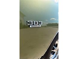 1969 Dodge Super Bee (CC-2103446) for sale in Corydon, Indiana