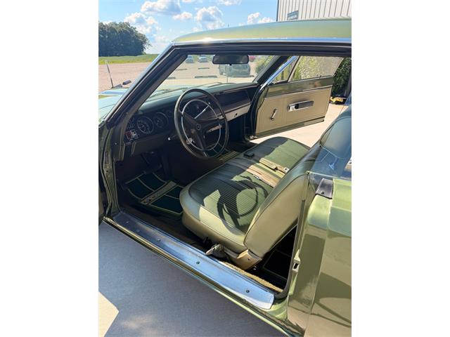 1969 Dodge Super Bee (CC-2103446) for sale in Corydon, Indiana