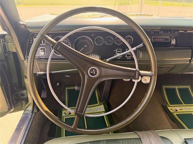 1969 Dodge Super Bee (CC-2103446) for sale in Corydon, Indiana