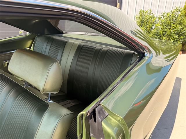 1969 Dodge Super Bee (CC-2103446) for sale in Corydon, Indiana