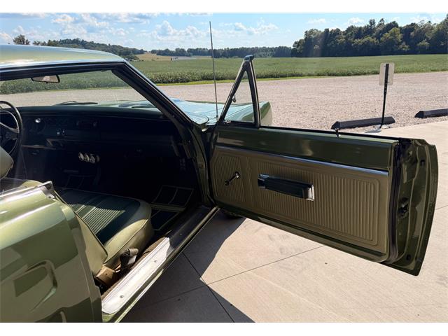 1969 Dodge Super Bee (CC-2103446) for sale in Corydon, Indiana