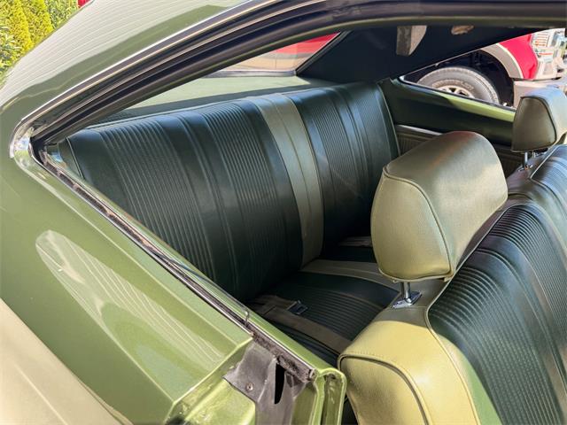 1969 Dodge Super Bee (CC-2103446) for sale in Corydon, Indiana