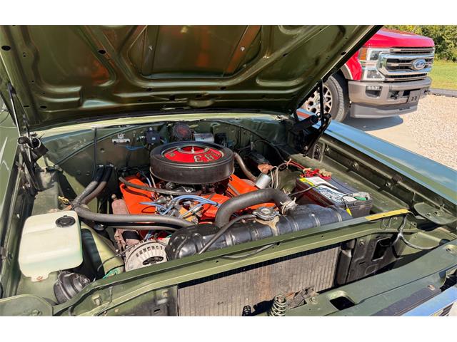 1969 Dodge Super Bee (CC-2103446) for sale in Corydon, Indiana