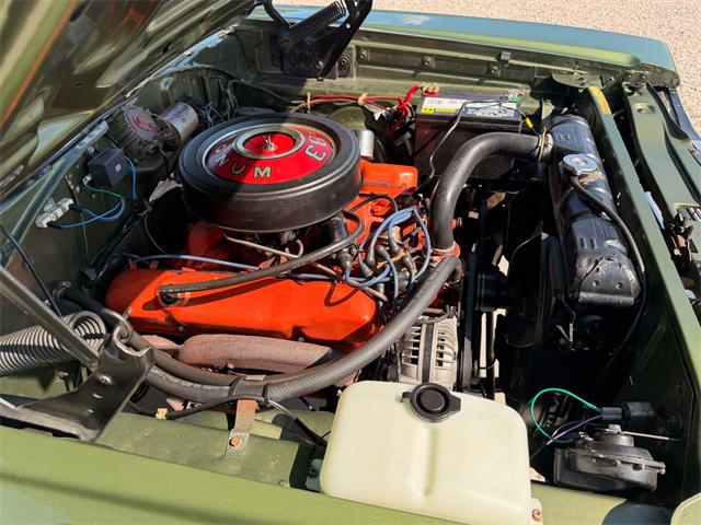 1969 Dodge Super Bee (CC-2103446) for sale in Corydon, Indiana