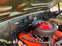1969 Dodge Super Bee (CC-2103446) for sale in Corydon, Indiana