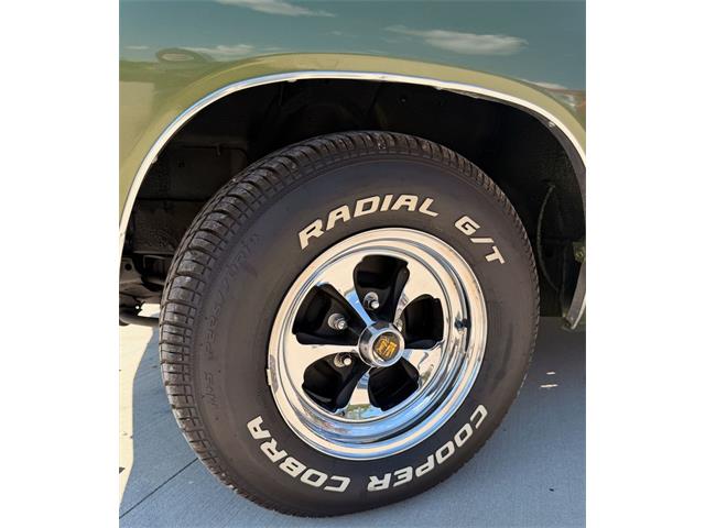 1969 Dodge Super Bee (CC-2103446) for sale in Corydon, Indiana