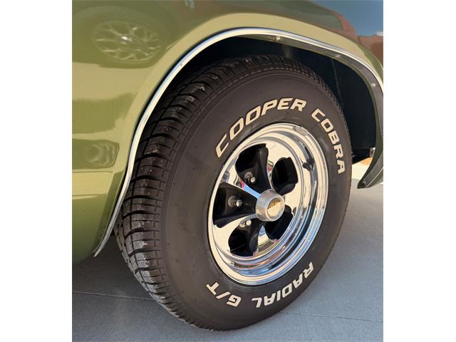1969 Dodge Super Bee (CC-2103446) for sale in Corydon, Indiana