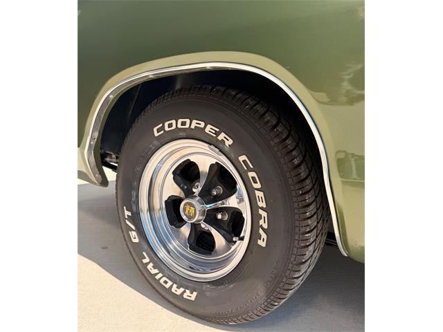 1969 Dodge Super Bee (CC-2103446) for sale in Corydon, Indiana