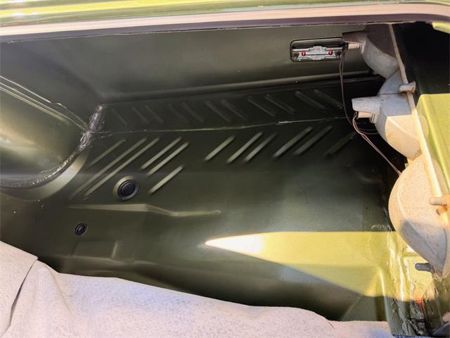 1969 Dodge Super Bee (CC-2103446) for sale in Corydon, Indiana