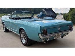 1966 Ford Mustang (CC-2103447) for sale in Corydon, Indiana