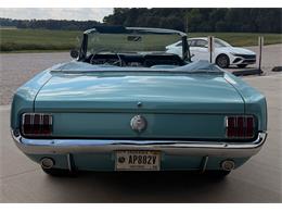 1966 Ford Mustang (CC-2103447) for sale in Corydon, Indiana