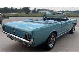 1966 Ford Mustang (CC-2103447) for sale in Corydon, Indiana