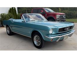 1966 Ford Mustang (CC-2103447) for sale in Corydon, Indiana