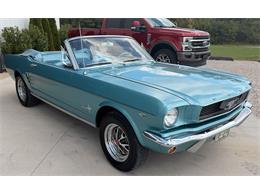 1966 Ford Mustang (CC-2103447) for sale in Corydon, Indiana