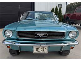 1966 Ford Mustang (CC-2103447) for sale in Corydon, Indiana