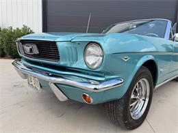 1966 Ford Mustang (CC-2103447) for sale in Corydon, Indiana