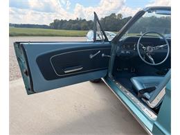 1966 Ford Mustang (CC-2103447) for sale in Corydon, Indiana