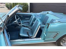 1966 Ford Mustang (CC-2103447) for sale in Corydon, Indiana