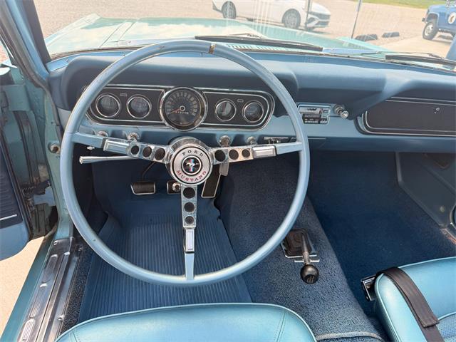 1966 Ford Mustang (CC-2103447) for sale in Corydon, Indiana