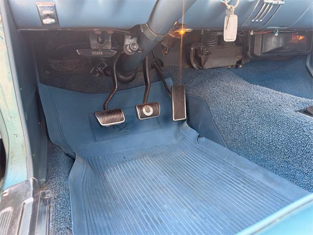 1966 Ford Mustang (CC-2103447) for sale in Corydon, Indiana