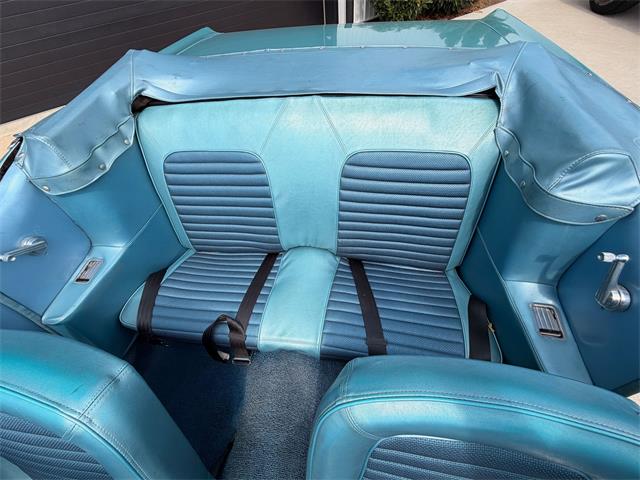 1966 Ford Mustang (CC-2103447) for sale in Corydon, Indiana