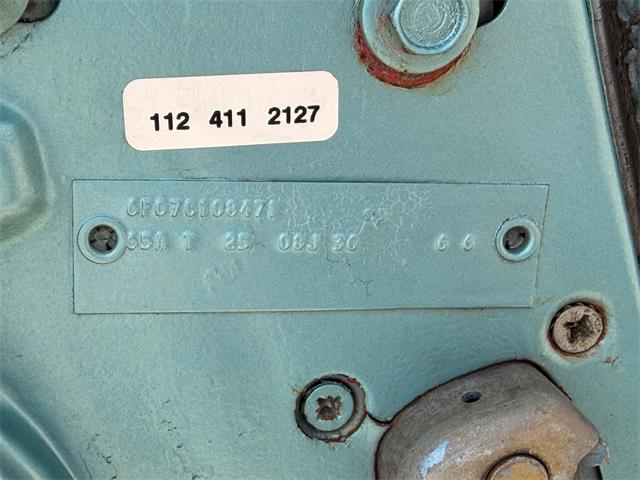 1966 Ford Mustang (CC-2103447) for sale in Corydon, Indiana