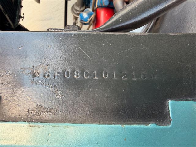 1966 Ford Mustang (CC-2103447) for sale in Corydon, Indiana