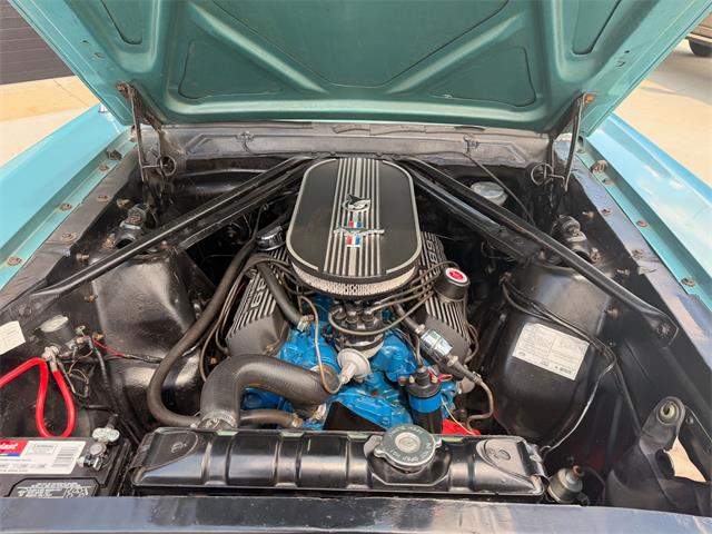 1966 Ford Mustang (CC-2103447) for sale in Corydon, Indiana