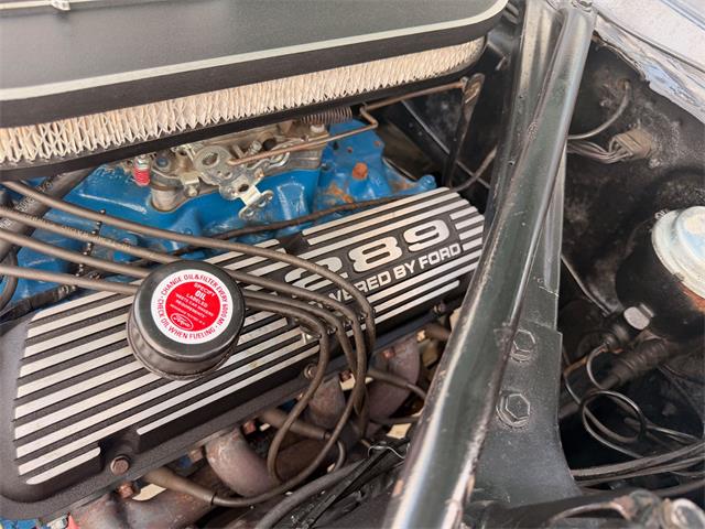 1966 Ford Mustang (CC-2103447) for sale in Corydon, Indiana