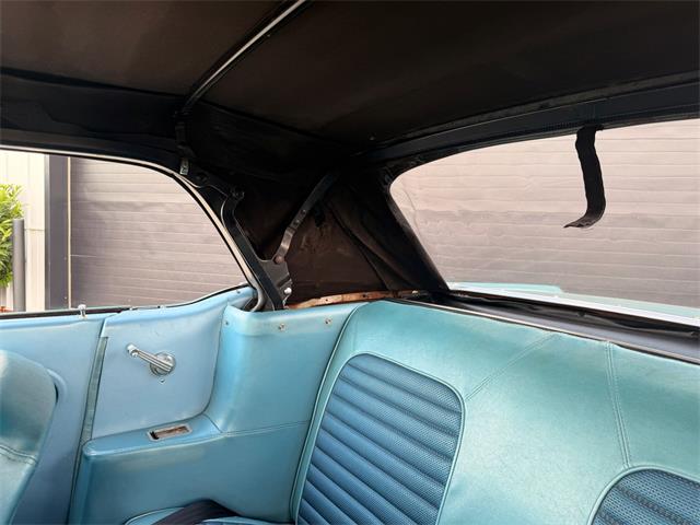 1966 Ford Mustang (CC-2103447) for sale in Corydon, Indiana